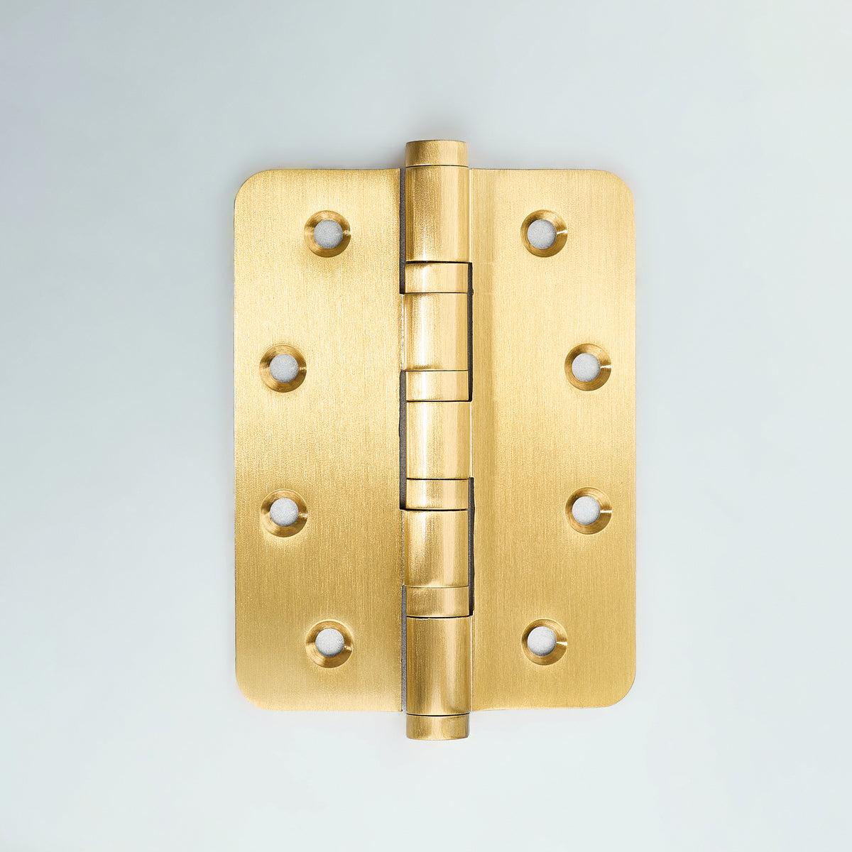 Atlas Bearing Door Hinge, studio product view