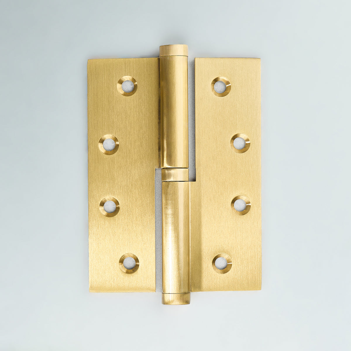 Apollo Lift-Off Door Hinge, studio product view