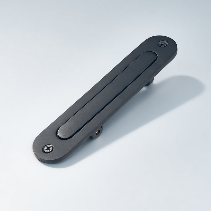 Orbitaler Türfingerzug
