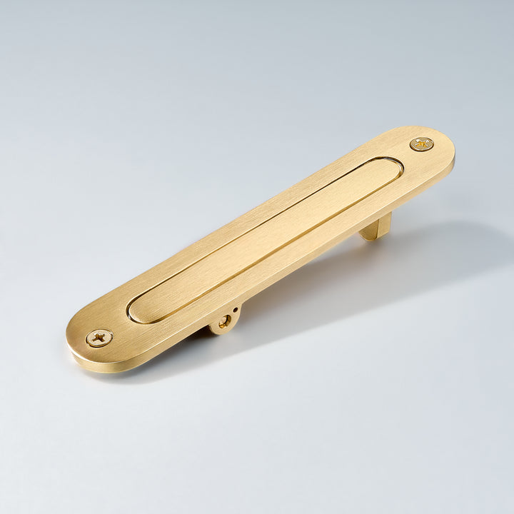 Orbitaler Türfingerzug