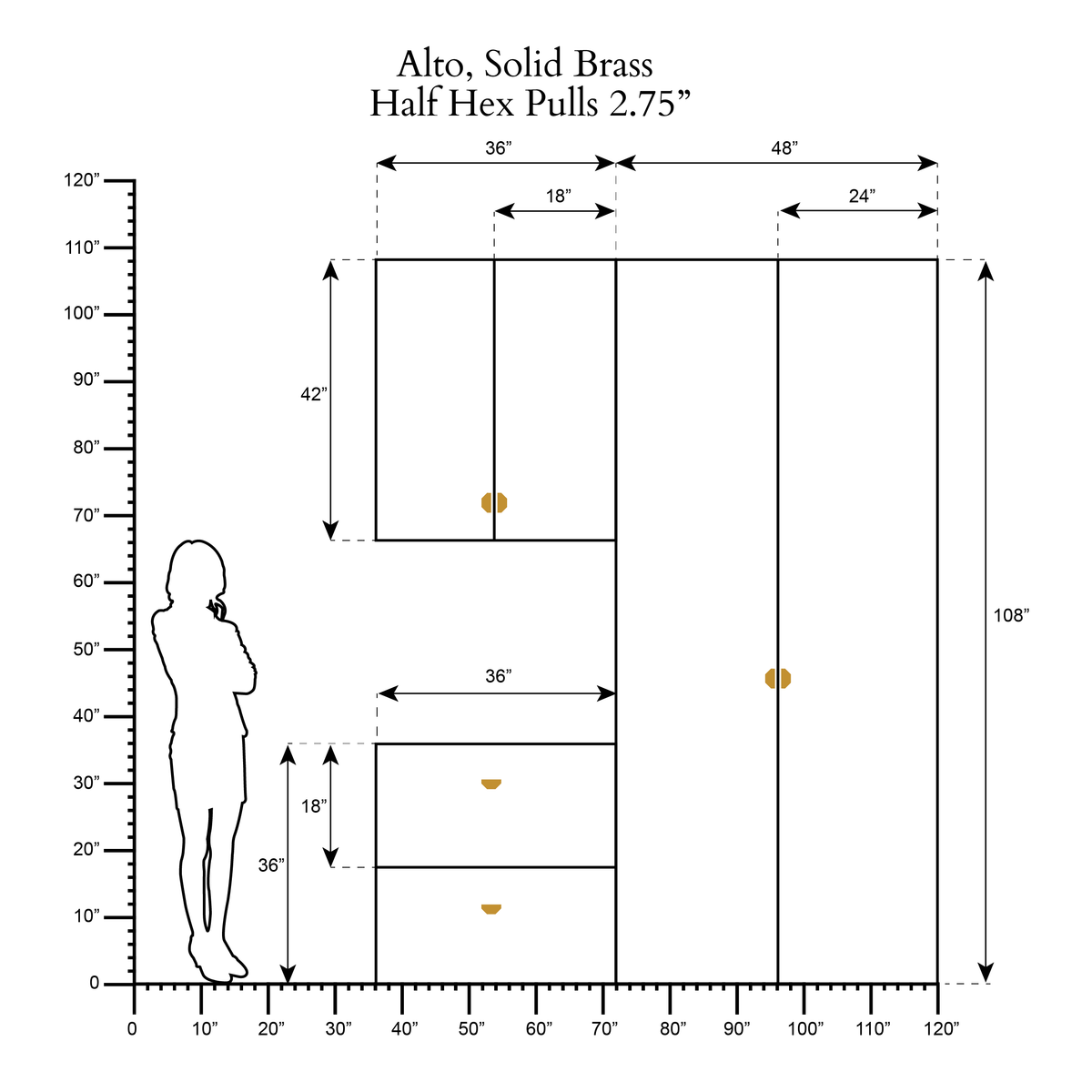 Alto scale drawing 1