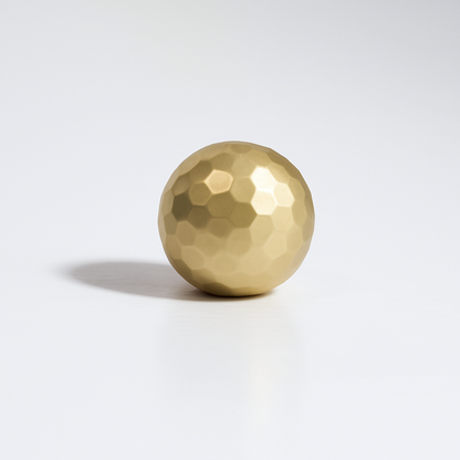 Astor Hammered Knob