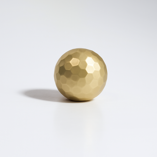 Astor Hammered Knob