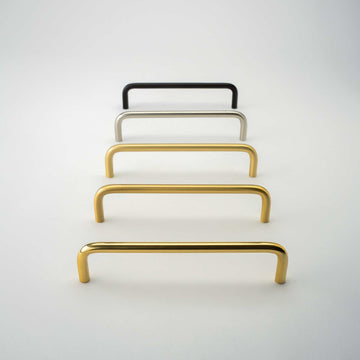 Arch Wire Cabinet Pull