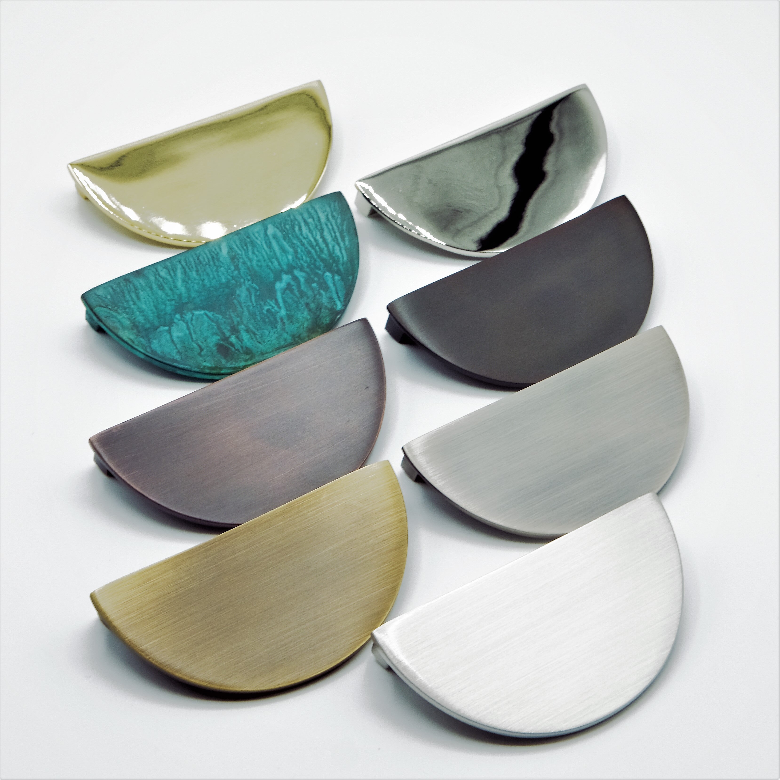 We Offer Custom Hardware Solutions – Inspire Hardware