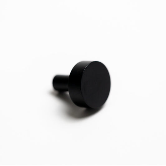 Stout Knob, studio product view