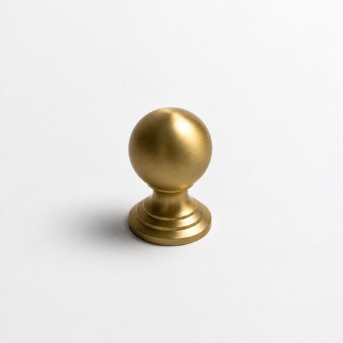 Mimas Knob, studio product view