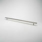 Auburn Pull, Solid Brass Cabinet Pulls