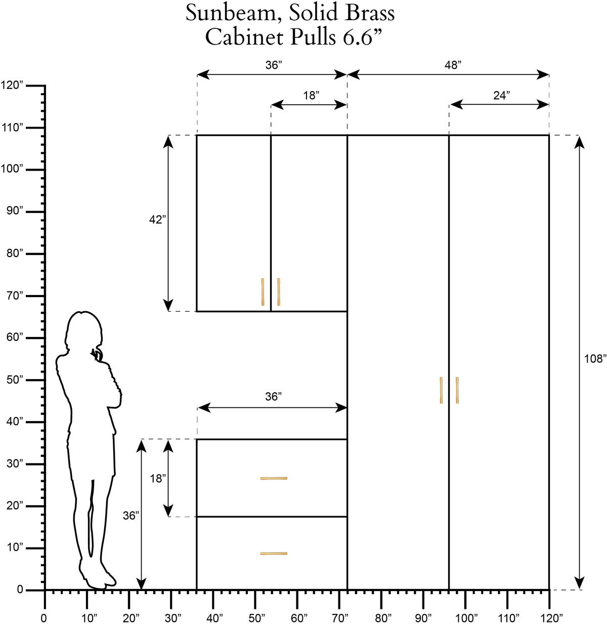 Sunbeam scale drawing 1