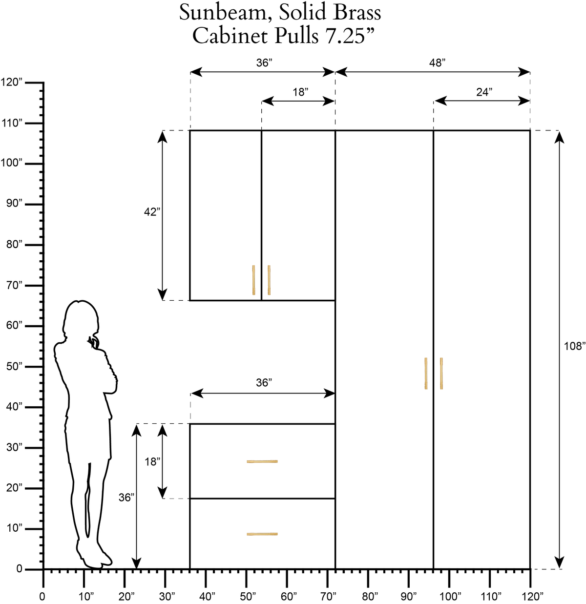 Sunbeam scale drawing 2