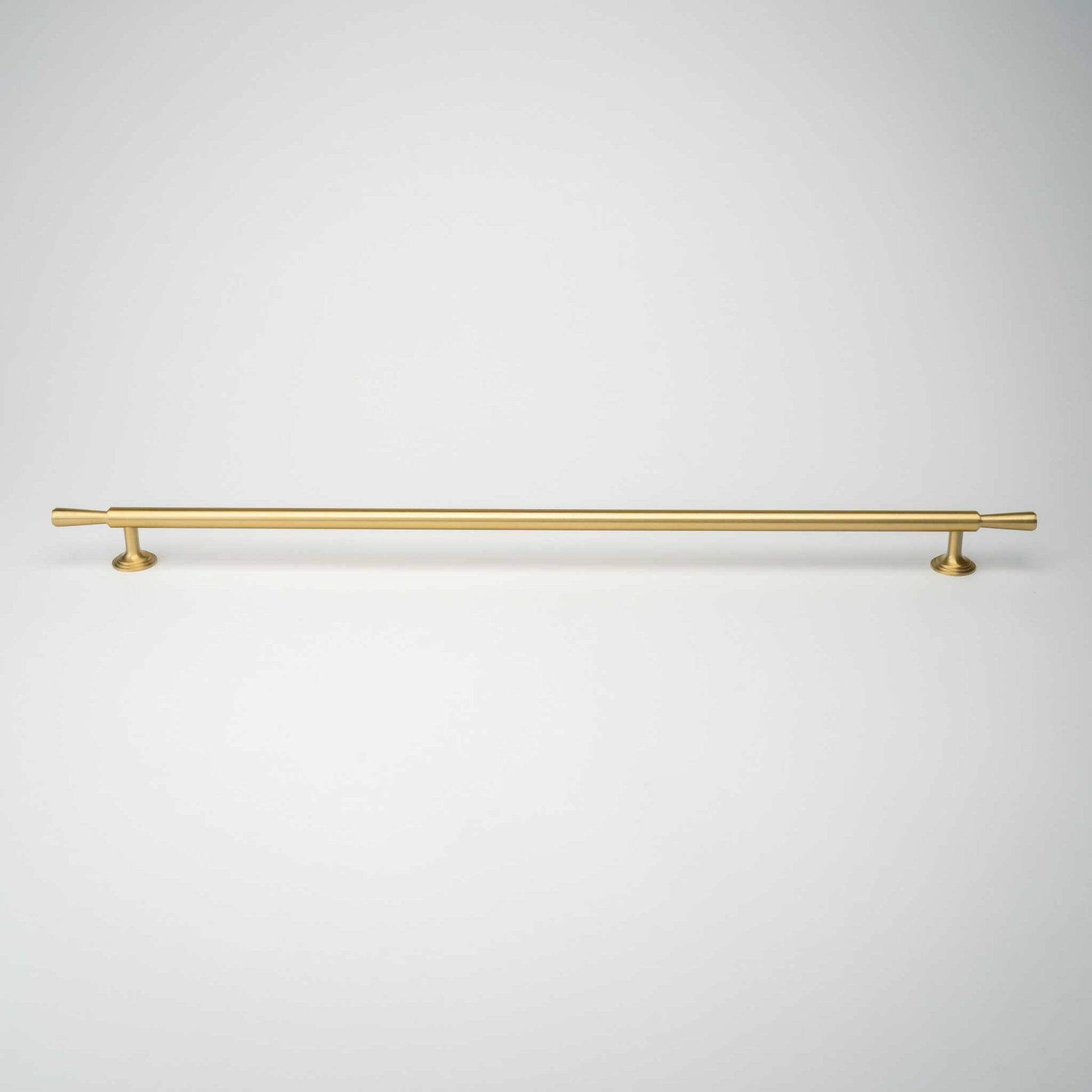 Tuxedo, Solid Brass Appliance Pulls