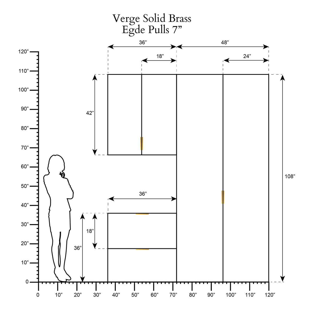 Verge scale drawing 5