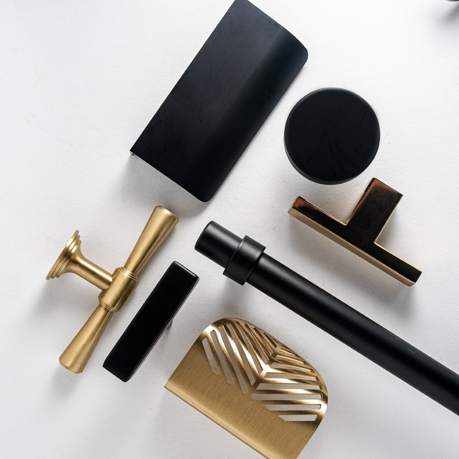 Inscape Hardware Learn Our Story – Inspire Hardware