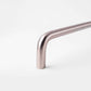Arch, Solid Brass Appliance Pulls