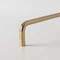 Polished Brass (lacquered)