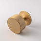 Gateau, Solid Brass Knobs


Our Gateau Knob is a distinctive take on the traditional cabinet knob. A perfect design to adorn transitional cabinet doors and drawers.



This product is not avKnobGateau, Solid Brass Knobs