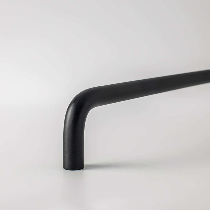 Arch, Gerätegriffe aus massivem Messing