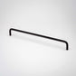 Arch, Solid Brass Wire Cabinet Pulls