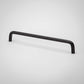 Arch, Solid Brass Wire Cabinet Pulls
