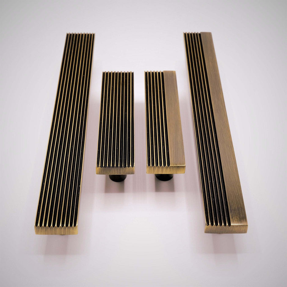 Shop Pulls Inspire Hardware