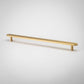 Orbital, Solid Brass Cabinet Pulls