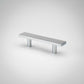 Auburn Pull, Solid Brass Cabinet Pulls