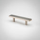 Auburn Pull, Solid Brass Cabinet Pulls