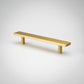 Auburn Pull, Solid Brass Cabinet Pulls