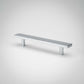 Auburn Pull, Solid Brass Cabinet Pulls