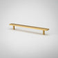 Auburn Pull, Solid Brass Cabinet Pulls