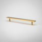 Auburn Pull, Solid Brass Cabinet Pulls
The Auburn Pull is timeless beauty at your fingertips. Crafted from solid brass, these tasteful cabinet pulls are ideal for adding subtle elegance to your home. WitpullAuburn Pull, Solid Brass Cabinet Pulls
