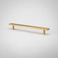 Auburn Pull, Solid Brass Cabinet Pulls