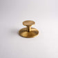 Sunburst, Solid Brass Cabinet Knobs Our Sunburst Knob is a distinctive take on the transitional cabinet knob. Perfectly designed to adorn cabinet doors and drawers.This product is not available KnobSunburst, Solid Brass Cabinet Knobs